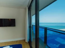 Blue-Panorama Hotel Orbi City