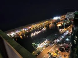 Blue-Panorama Hotel Orbi City