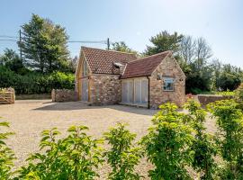 The Old Stable, hotel sa Chew Stoke