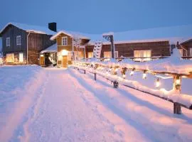Elves Village Hotel