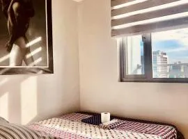 Grass Residences tower 5