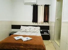 Hotel Tenda Brigadeiro SP