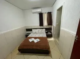 Hotel Tenda Brigadeiro SP