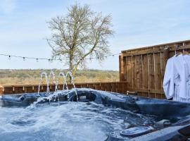 Old Stables Cottage, hotel in Hunwick