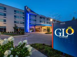 GLō Best Western Lexington, hotel v destinaci Lexington