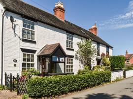 Tansey Cottage, hotel with parking in Hartlebury