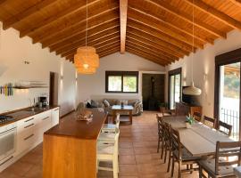 Casa Rural Las Angosturas (Caminito del Rey)