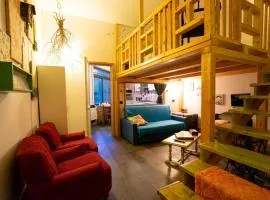 Casa Rosi - Loft tra i monti di Roccaraso