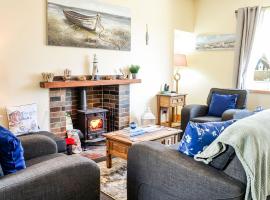 Hammys Cottage, holiday home in Drummore