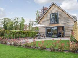 Box Tree Barn, cottage in Hampton Bishop