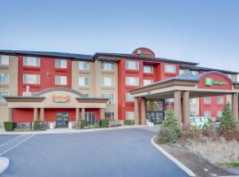Holiday Inn Spokane Airport, an IHG Hotel, hotel near Spokane International Airport - GEG, 