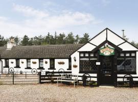 The Old Tea Shop, hotel u gradu 'Scarfskerry'