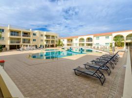 Great Kings Resorts, hotel v destinaci Protaras