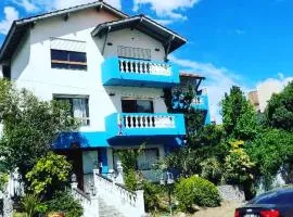 Edificio Maracuja - Departamentos