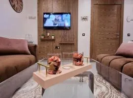 Magnifique Appartement de Luxe en plein centre ville