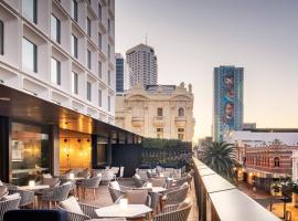 InterContinental Perth City Centre by IHG, Hotel in Perth
