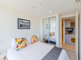 Realm Apartments by CLLIX, self catering accommodation in Adelaide