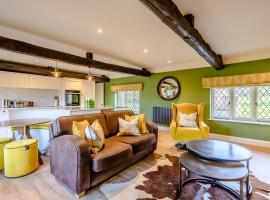 The Apple Store - Uk32623, cottage in Swannington