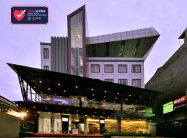 Oak Tree Urban, hotel en Kebayoran Baru, Yakarta