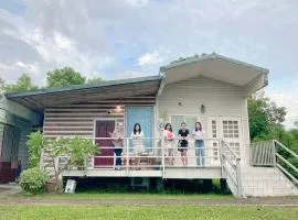 Taroko Railway Authentic B&B
