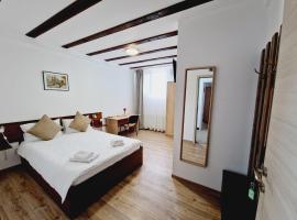 Confort INN, guest house sa Otopeni