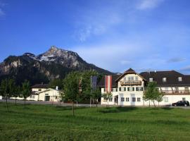 Hotel Gasthof Mostwastl, 3-Sterne-Hotel in Salzburg