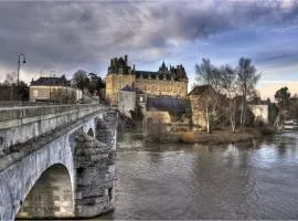 Chateau de Durtal