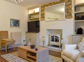 Plum Cottage, hotel en Castle Cary