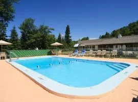 Maple Leaf Motel