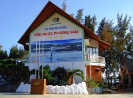 PHƯƠNG NAM CẦN GIỜ Resort, hotel in Can Gio