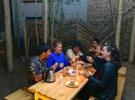 Raybo Hostel - Serene stay with 5 mins walk from the main market