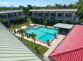 Visaya Pearl