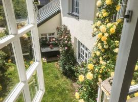 Rose Cottage – dom wakacyjny w mieście South Milton