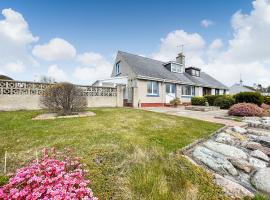 Iseabails House, holiday home in Balintore