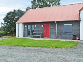 The Stable - Uk33400, hotel in Isle of Gigha