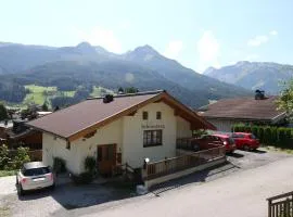 Apartment in Bramberg near Ski Lift