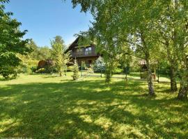 BESKIDIUM - uroczy dom Brenna, hotel a Brenna