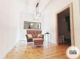 Apartament Tuwim