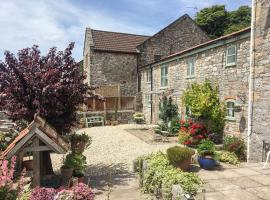 Orchard View-uk34417, pet-friendly hotel in Cheddar