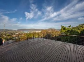 Top Decks Knysna S/C - Lovely Ocean Views!
