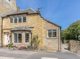 Hope Cottage: Longborough şehrinde bir kulübe