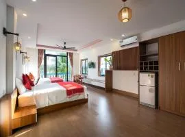 Hung Do Beach Homestay
