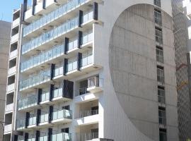 S-Presso Namba Parks Street