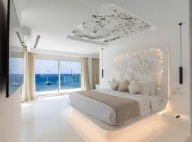 Meraki Resort Sharm El Sheikh Adults only, хотел в Шарм ел-Шейх