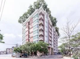 Latin Garden Hotel
