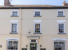 House Arundel, hotel v destinaci Arundel