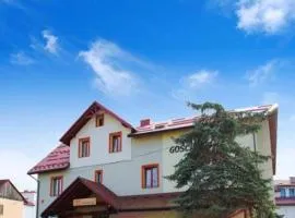 Gościniec Halka