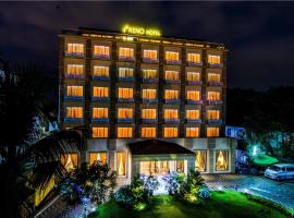 Reno Hotel, inn in Yangon