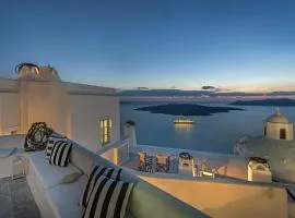 Aigialos Luxury Traditional Settlement