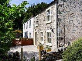 Conn Cottage, hotel with parking in Bampton